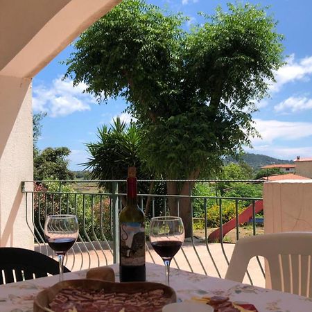 Appartamento Maremontagna Cardedu Exterior foto
