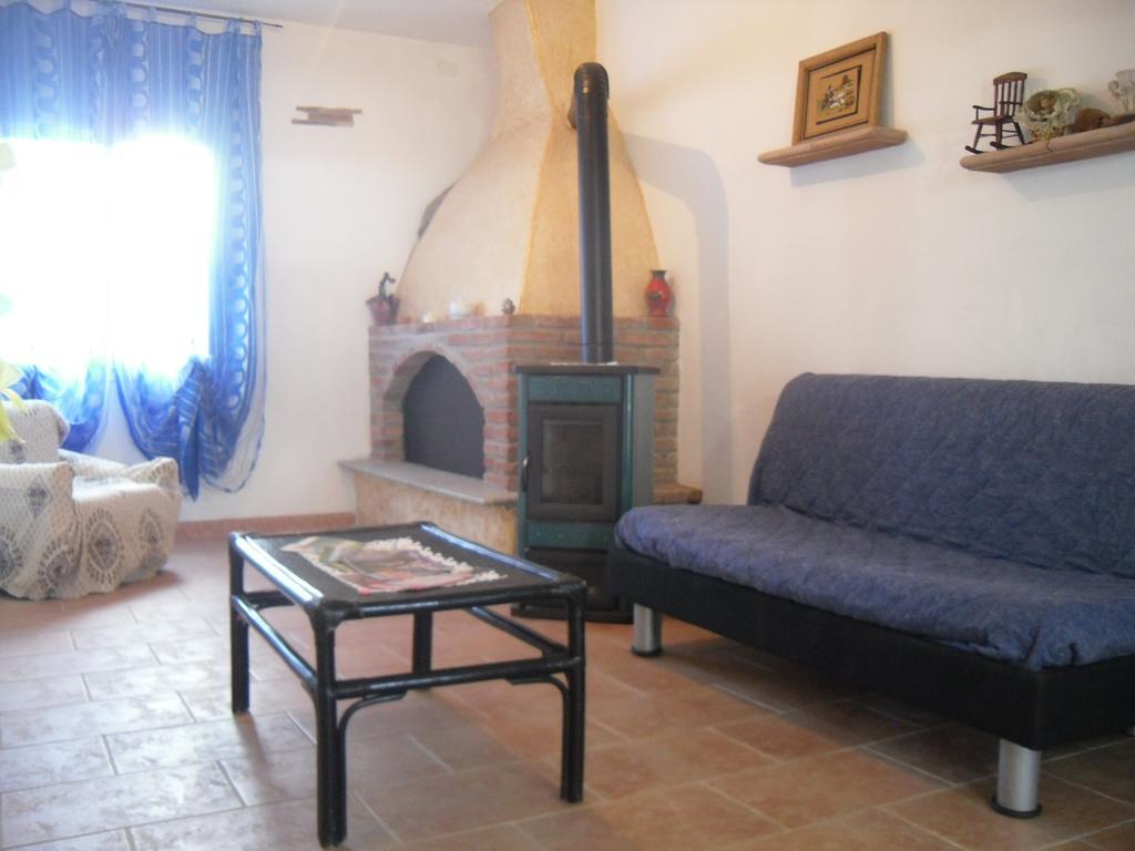 Appartamento Maremontagna Cardedu Exterior foto