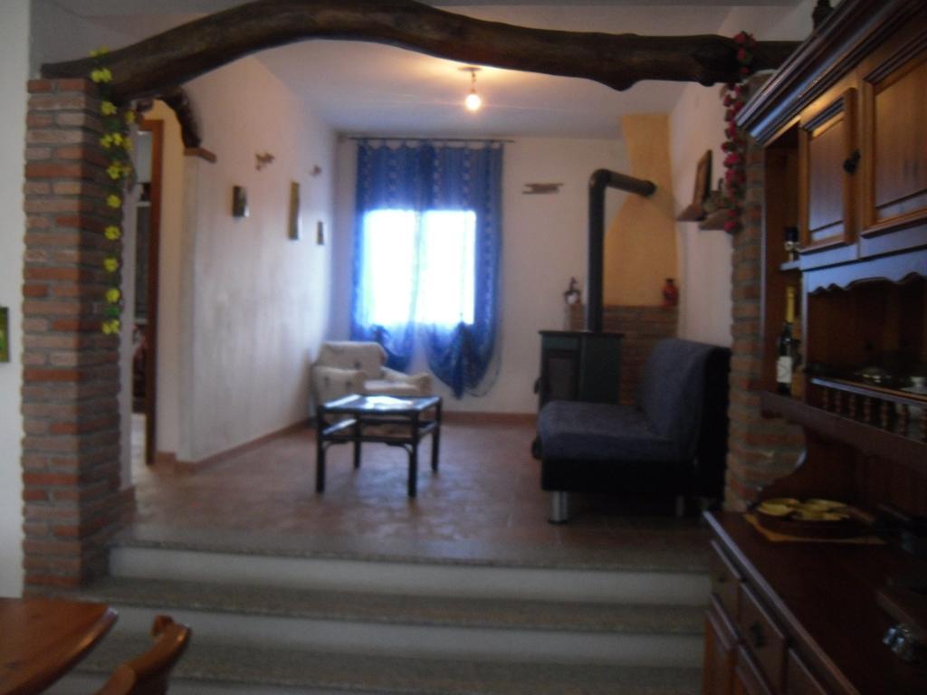 Appartamento Maremontagna Cardedu Exterior foto