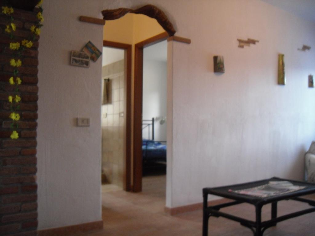 Appartamento Maremontagna Cardedu Exterior foto