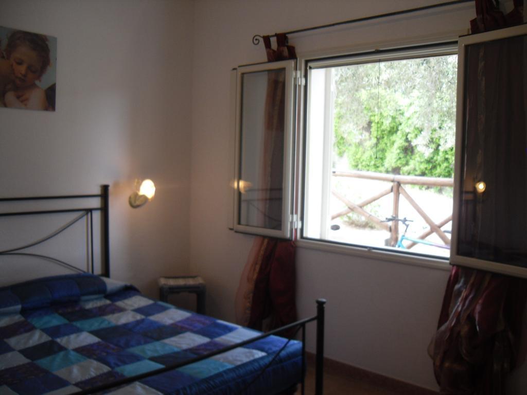 Appartamento Maremontagna Cardedu Exterior foto