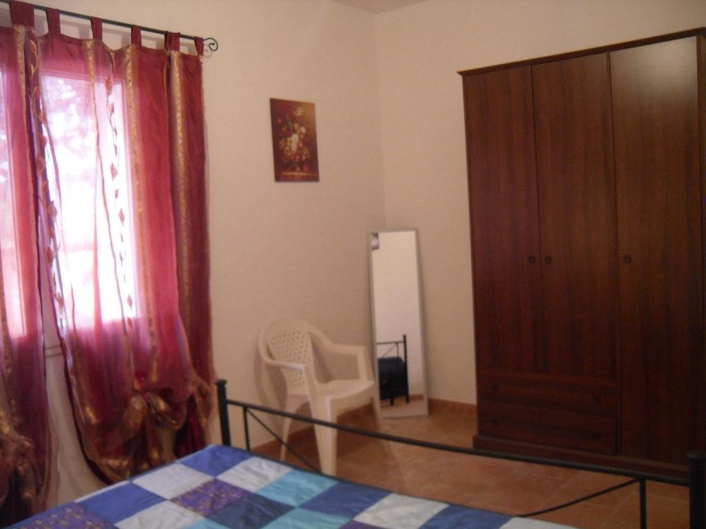Appartamento Maremontagna Cardedu Exterior foto