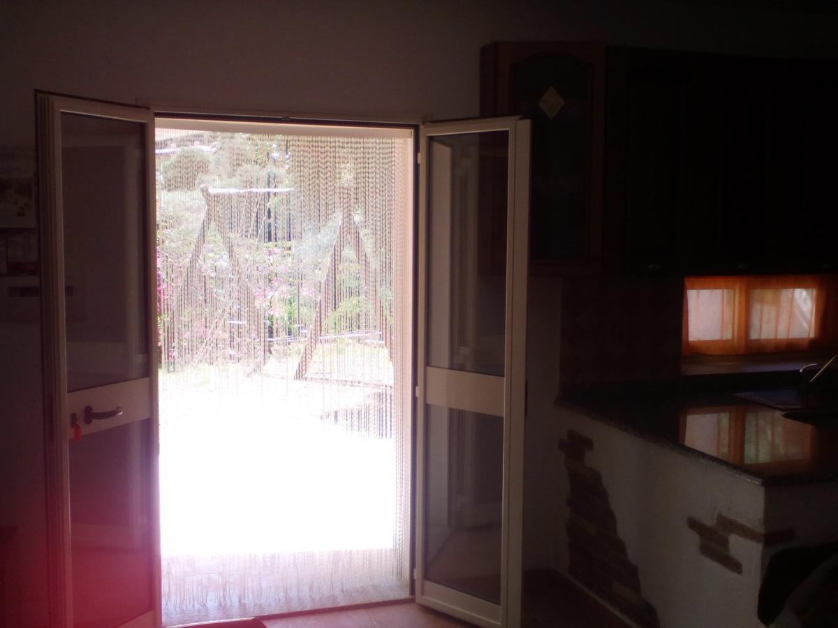 Appartamento Maremontagna Cardedu Exterior foto