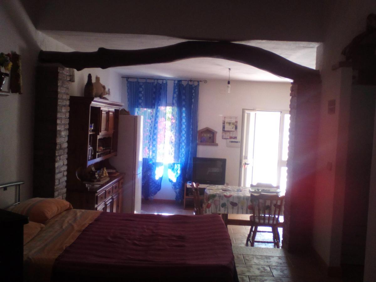 Appartamento Maremontagna Cardedu Exterior foto